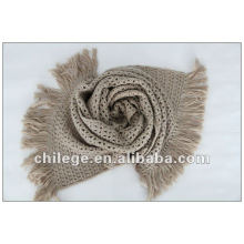 100% cashmere scarf